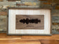 Lover Lay Down, Sound Wave, Wall Art