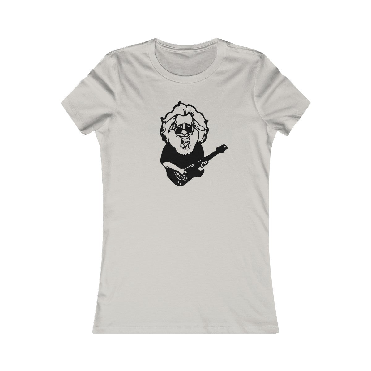 Cartoon Jerry Women's Tee