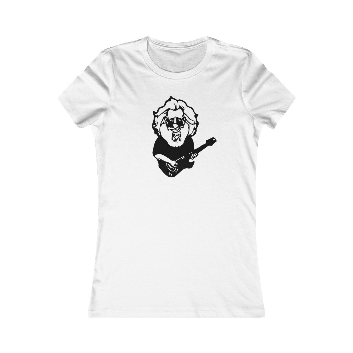 Cartoon Jerry Women's Tee