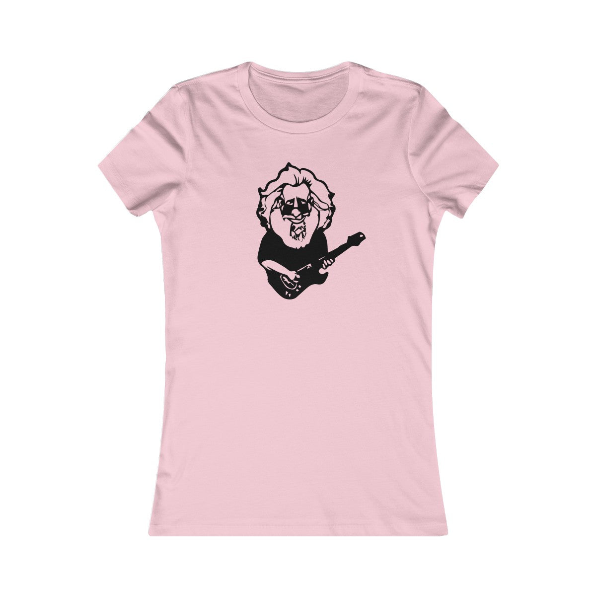 Cartoon Jerry Women's Tee