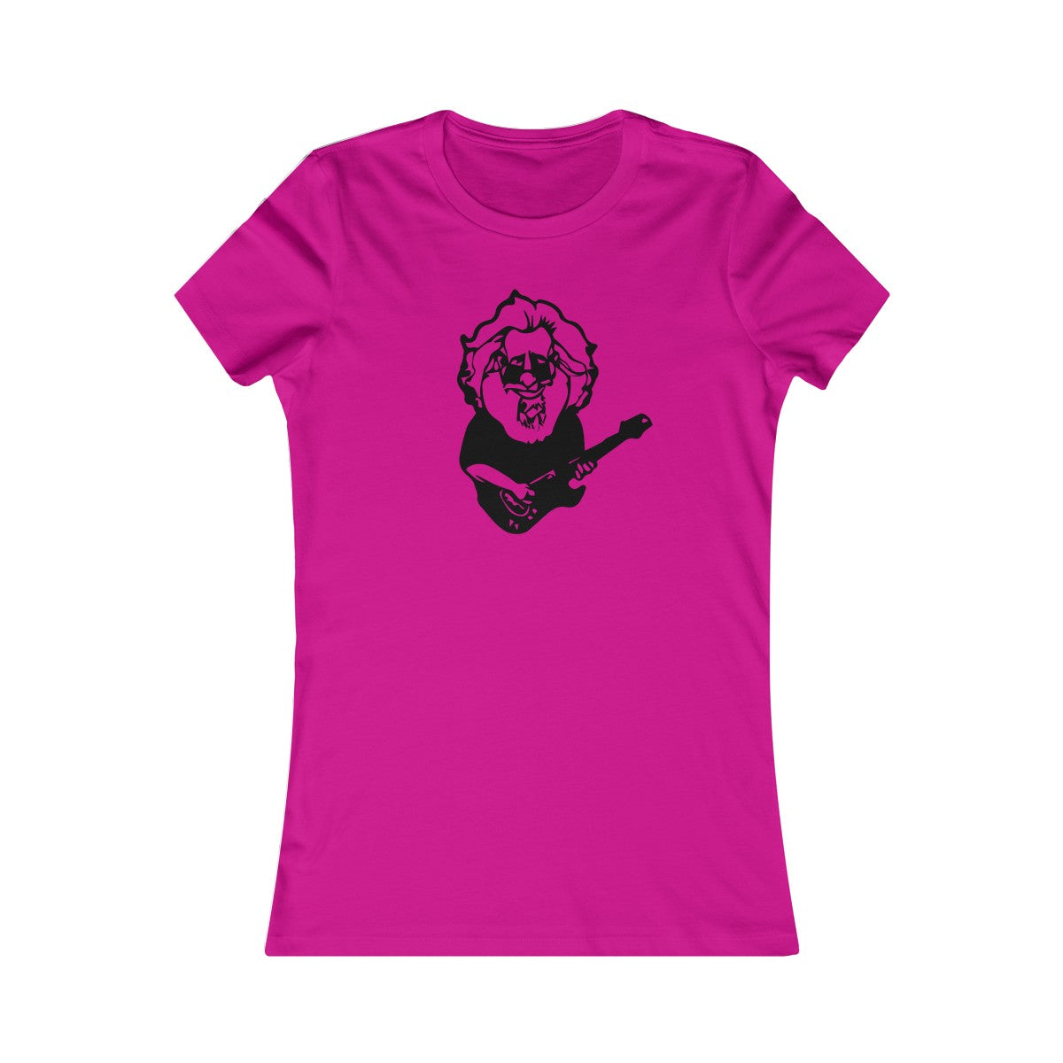 Cartoon Jerry Women's Tee