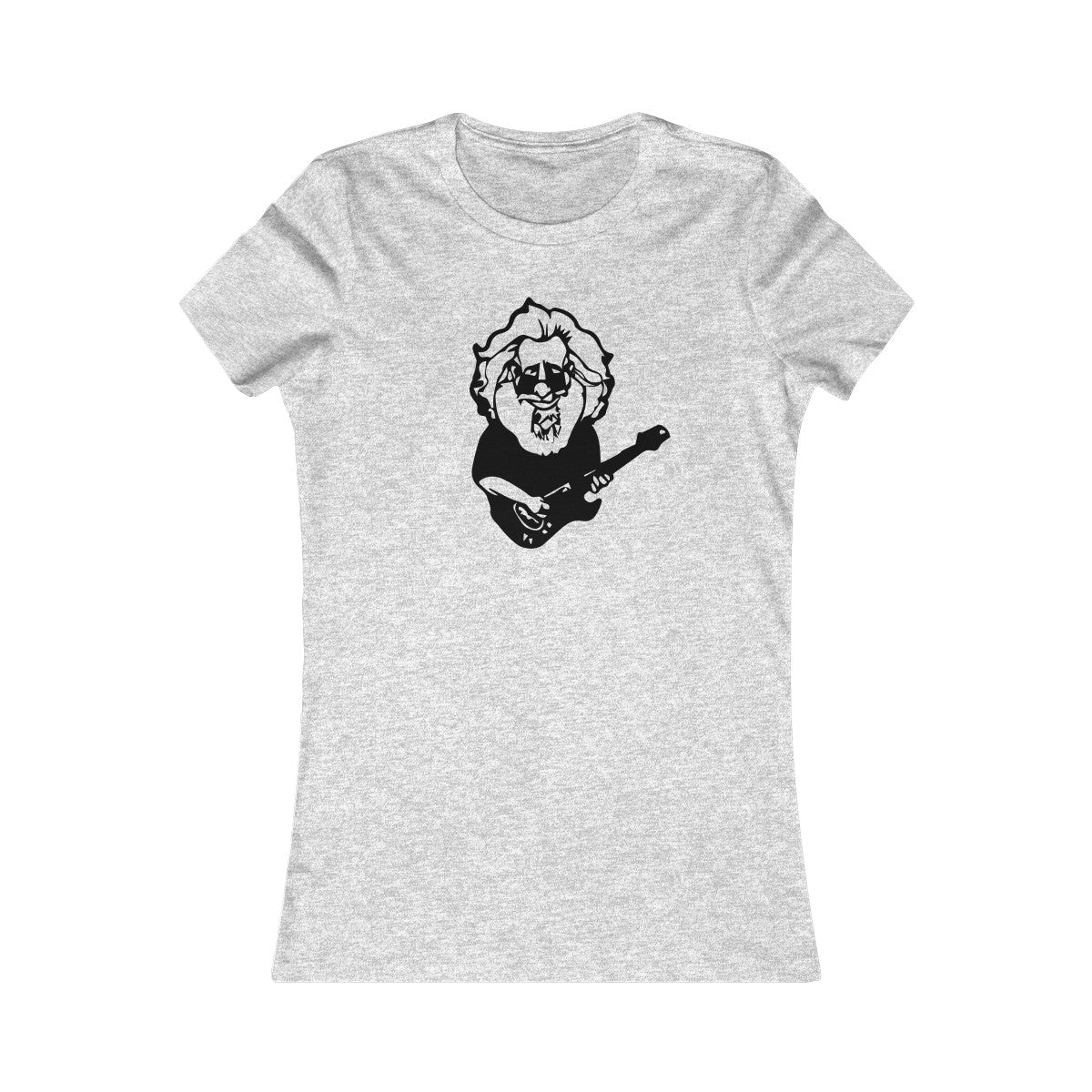 Cartoon Jerry Women's Tee