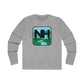 Gilford NH 2022 Long Sleeve Tees