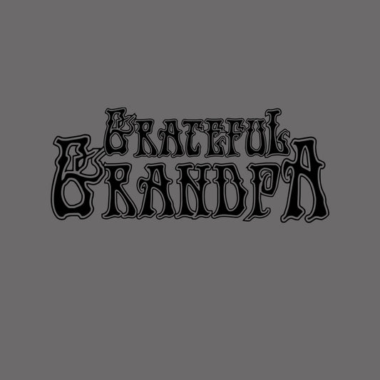 Grateful Grandpa Classic