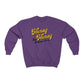 Honey Honey  Crewneck