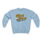 Honey Honey  Crewneck