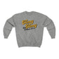 Honey Honey  Crewneck