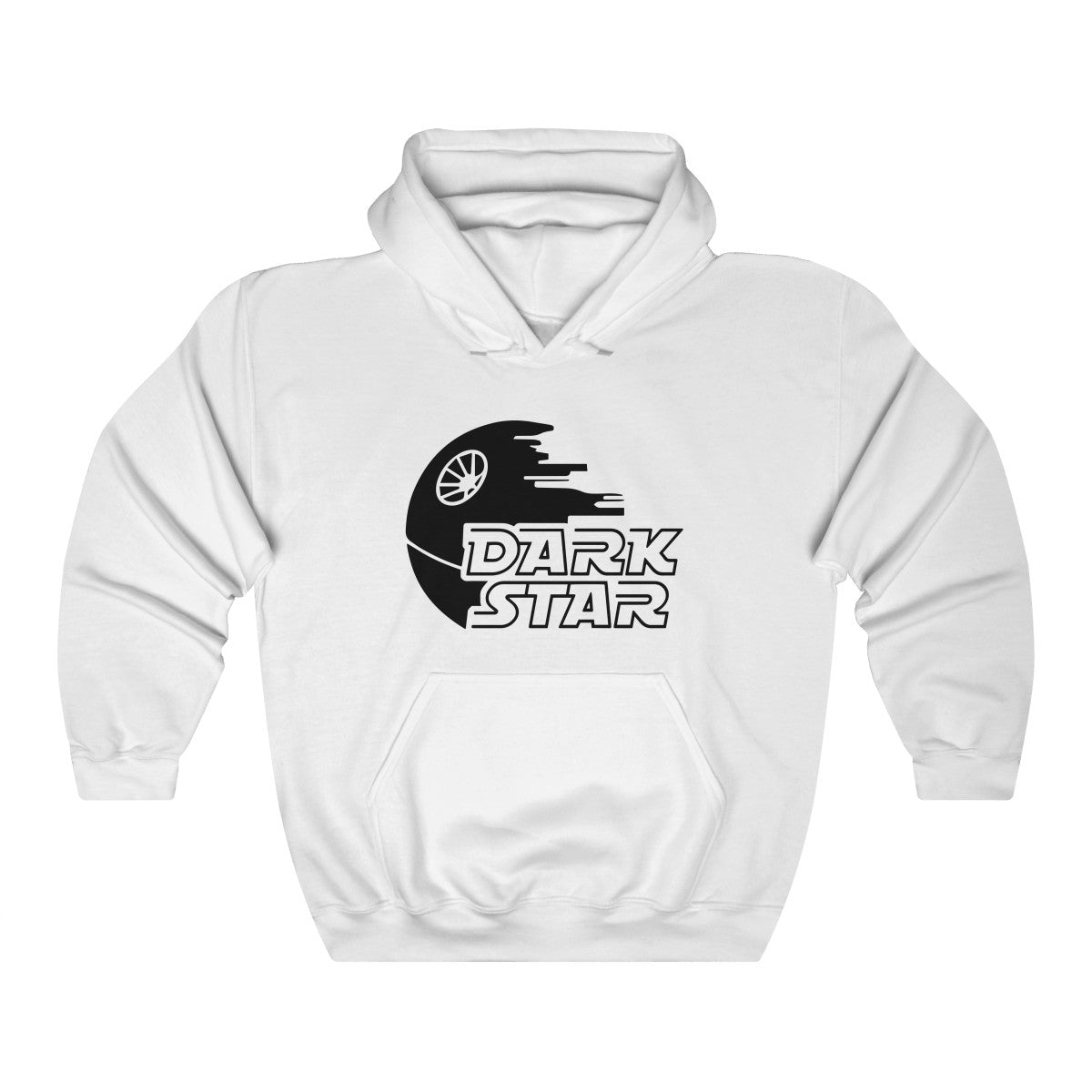 Dark Star Hoodie