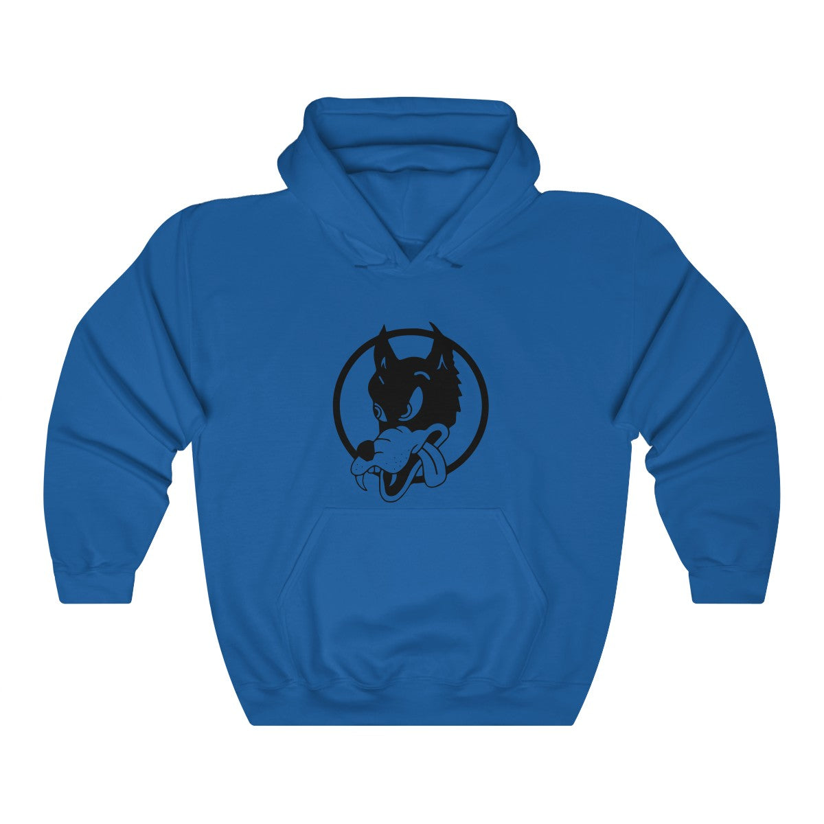 Dire Wolf Hoodie