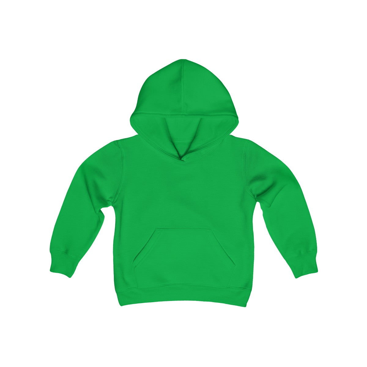 Build your own Kids Hoodie (Gildan)