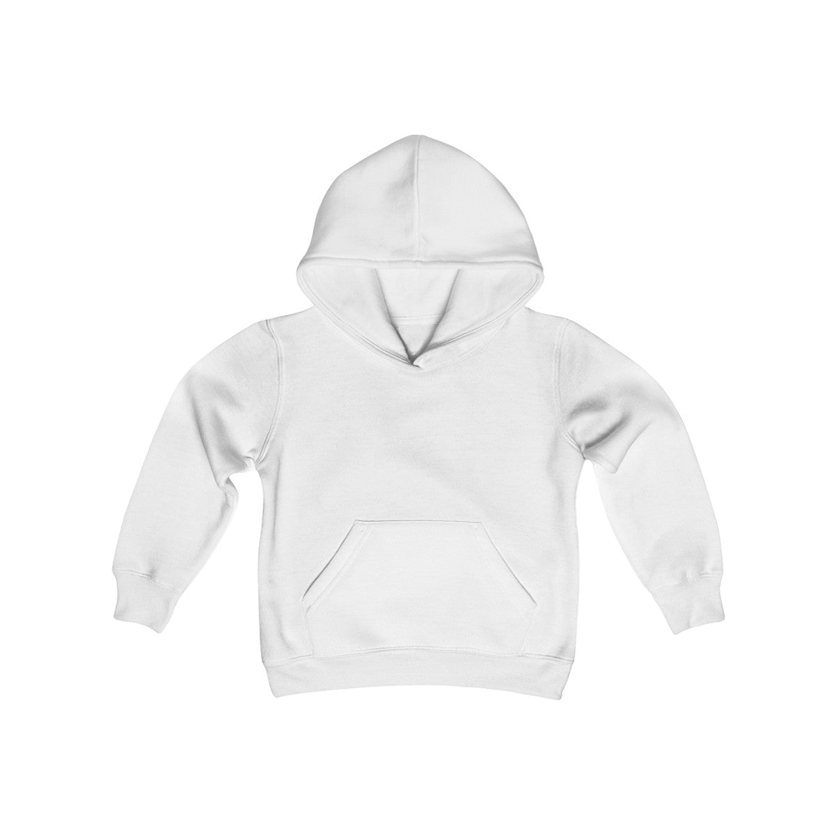 Build your own Kids Hoodie (Gildan)