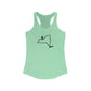 Hike New York Tank Top