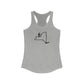 Hike New York Tank Top