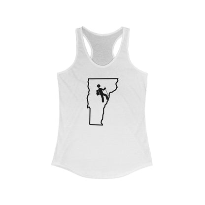 Hike Vermont Tank Top