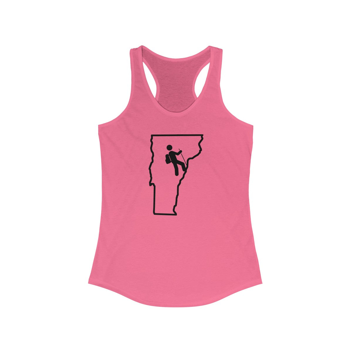 Hike Vermont Tank Top