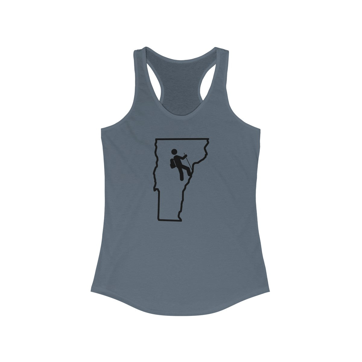 Hike Vermont Tank Top