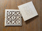 Tic Tac Toe Games Pocket Sized **Many Styles**