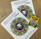 Gratefully Colorful Coloring Book