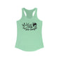 Let Us Sleep Outside Tonight Tank Top