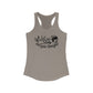 Let Us Sleep Outside Tonight Tank Top