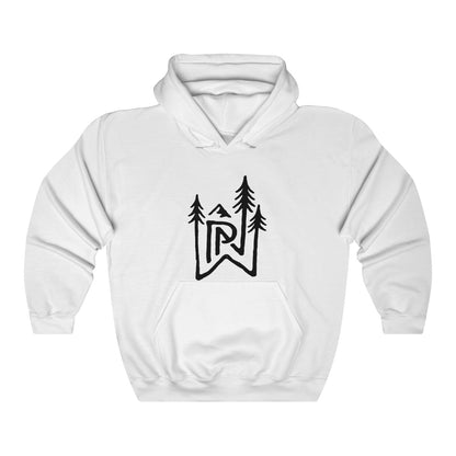 PNW Pacific North West Hoodie