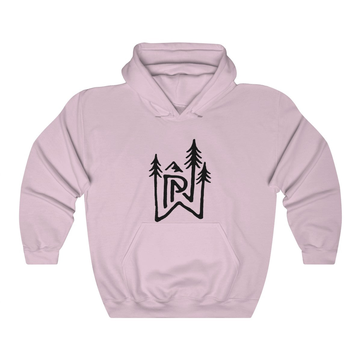 PNW Pacific North West Hoodie