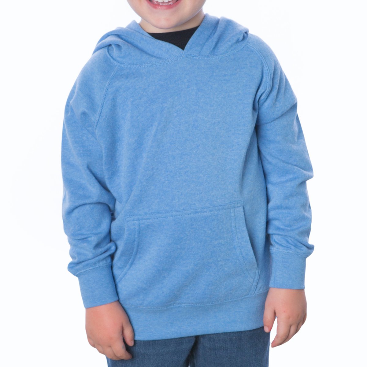 Build Your Own Toddler Hoodies (Rabbit Skins By LAT )