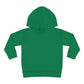 Build Your Own Toddler Hoodies (Rabbit Skins By LAT )