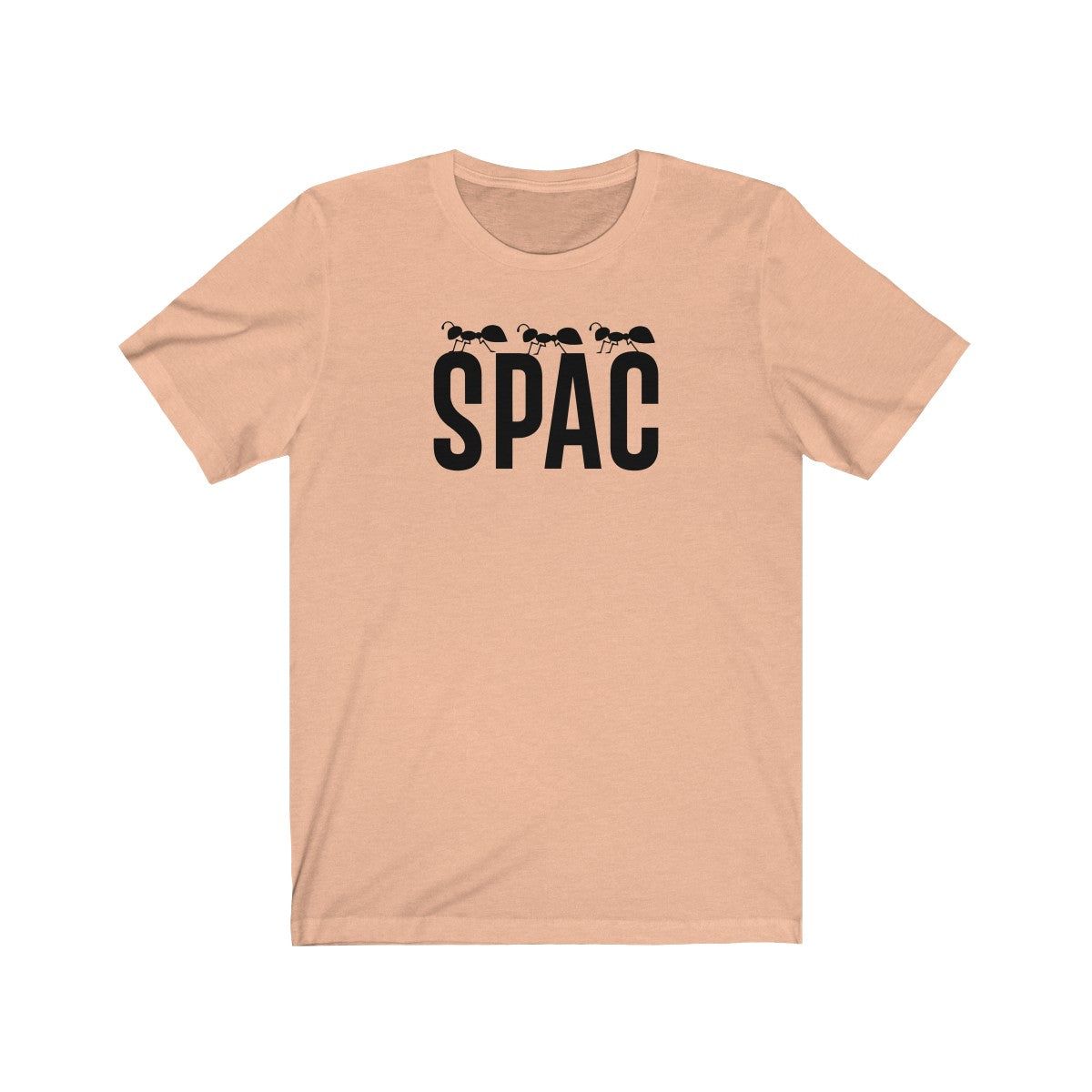 SPAC Ants Graphic Tee