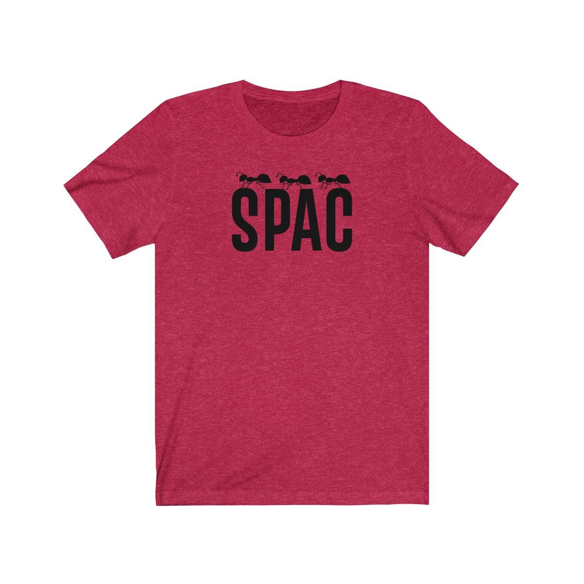 SPAC Ants Graphic Tee