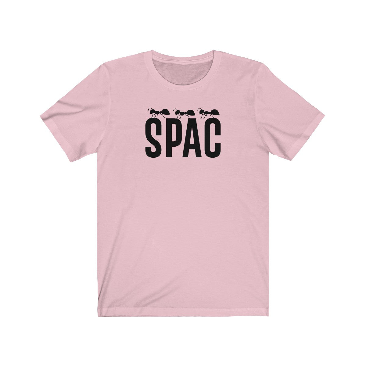 SPAC Ants Graphic Tee