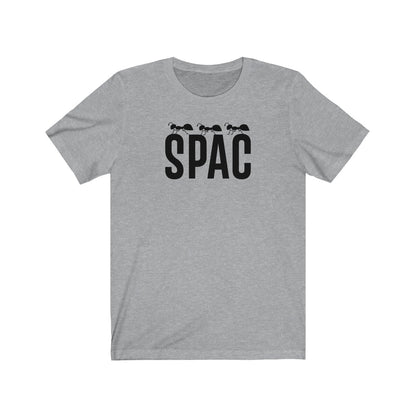 SPAC Ants Graphic Tee