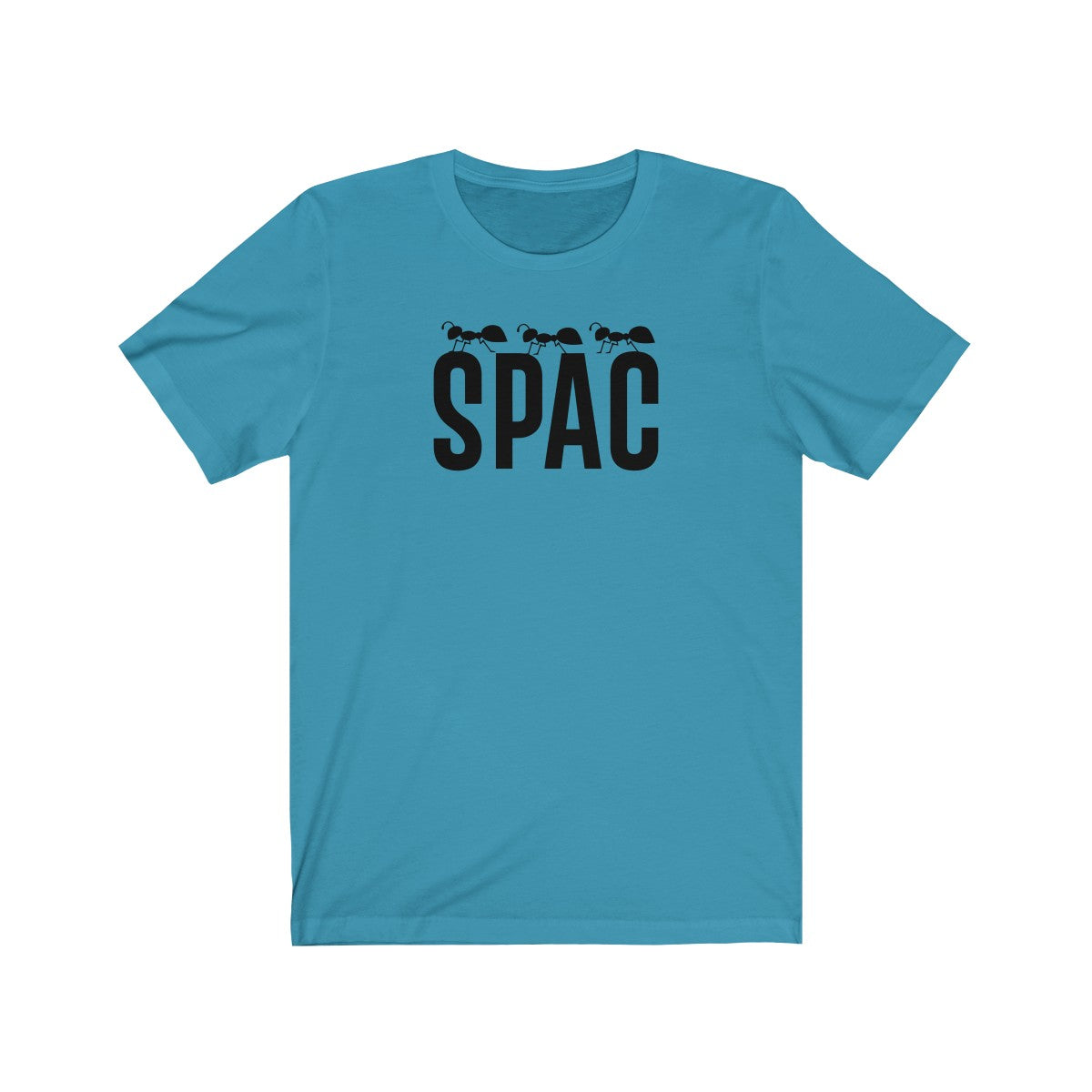 SPAC Ants Graphic Tee