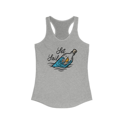 Set Sail Tank Top