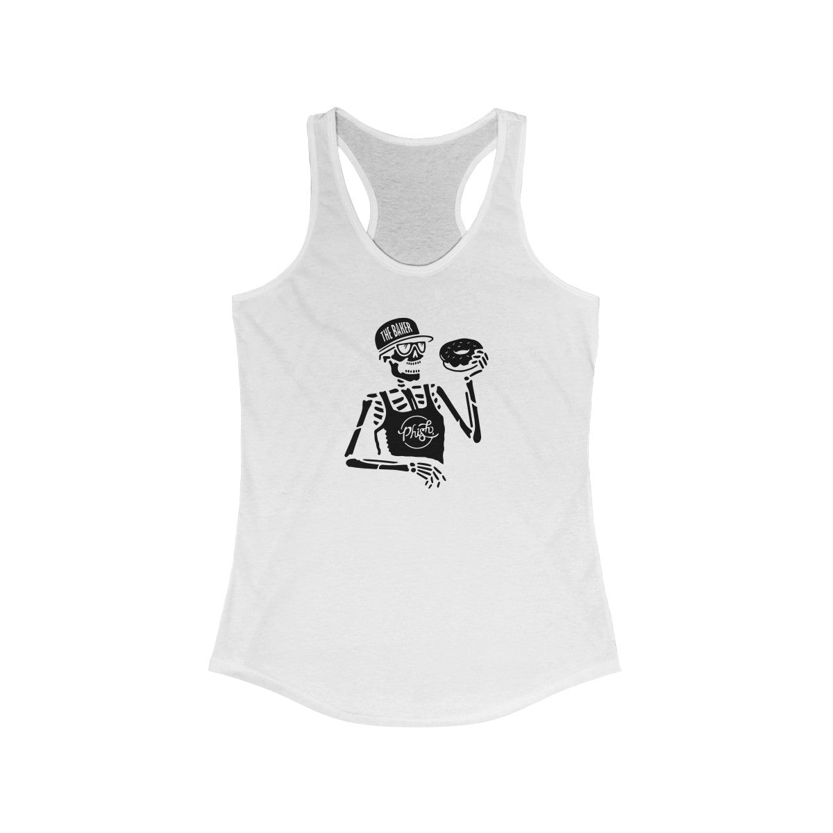 The Baker Tank Top