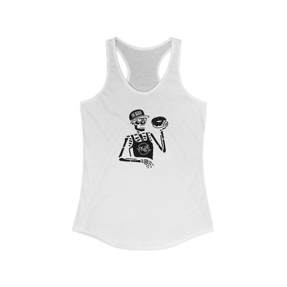 The Baker Tank Top