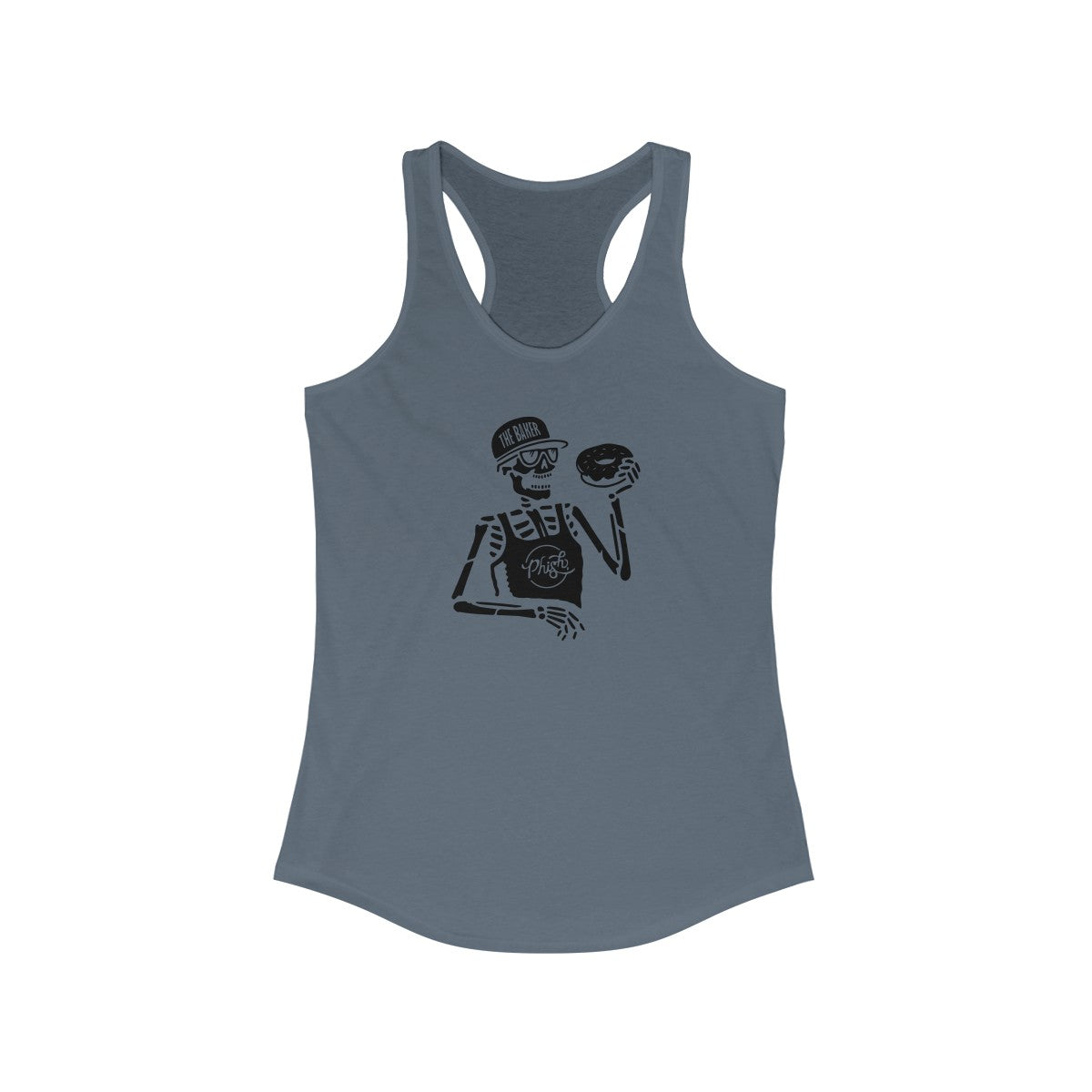 The Baker Tank Top