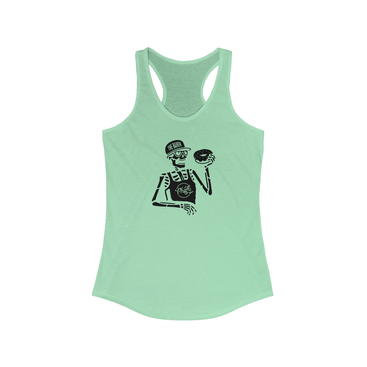 The Baker Tank Top