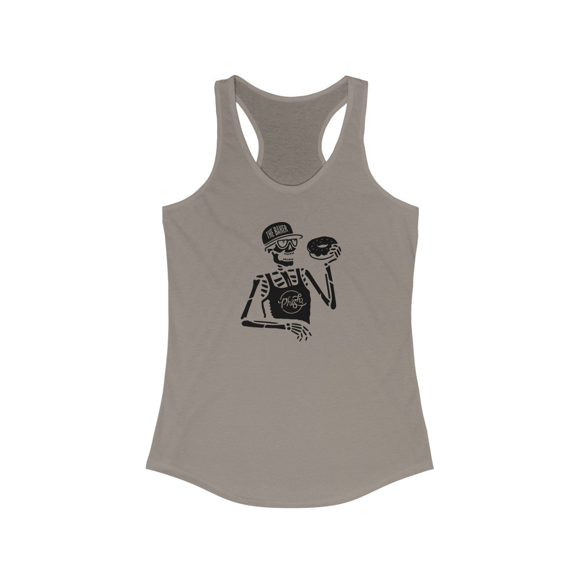 The Baker Tank Top