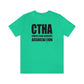 CTHA Custom Tee