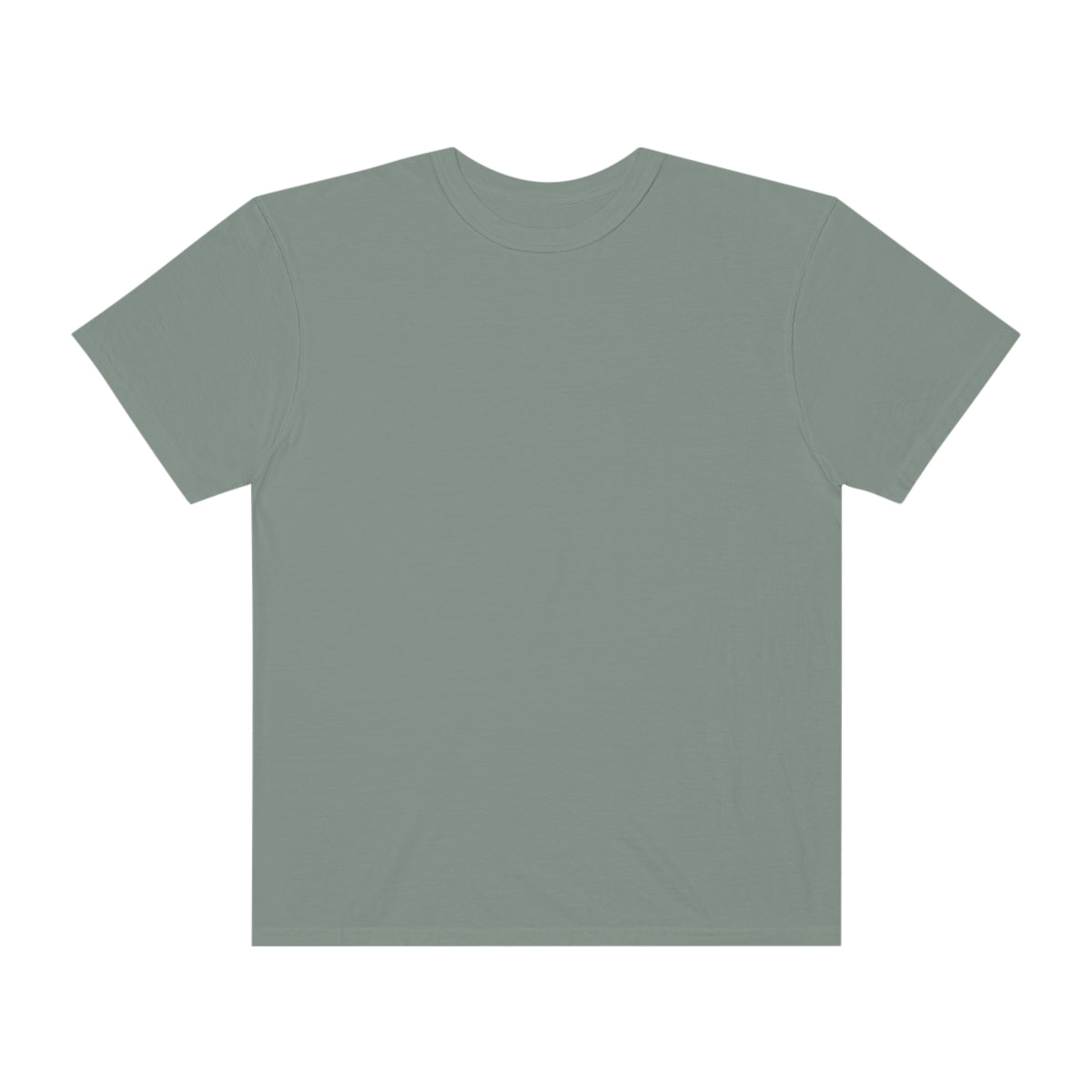 Build Your Own Tee (Comfort Colors)