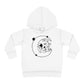 Baby Spaceman Toddler Hoodie