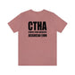 CTHA Custom Tee