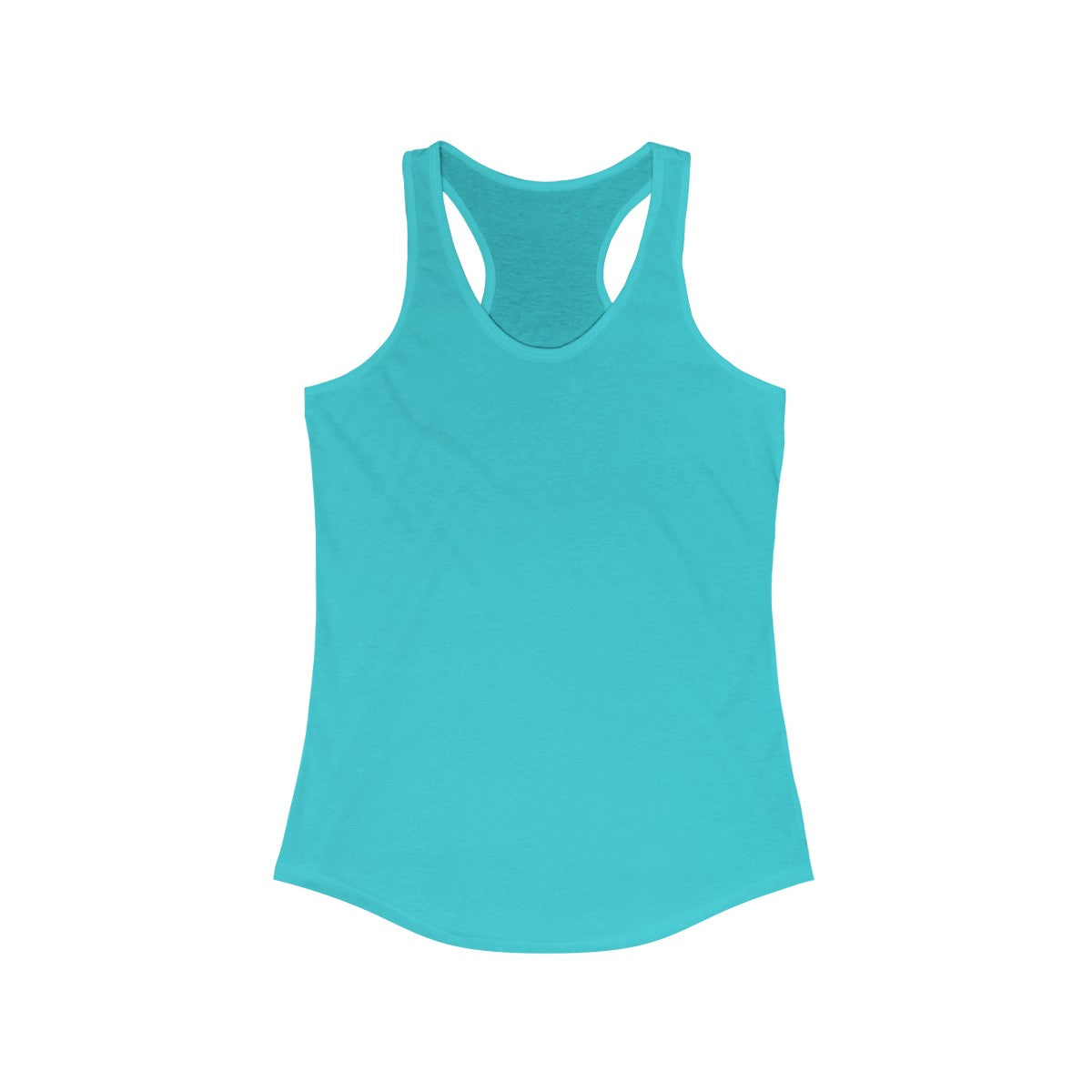 Build Your Own Women's Racerback Tank (Next Level)