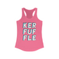 Kerfuffle Tank Top