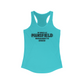 Mansfield Mass 2023 Tank Top *With Set List