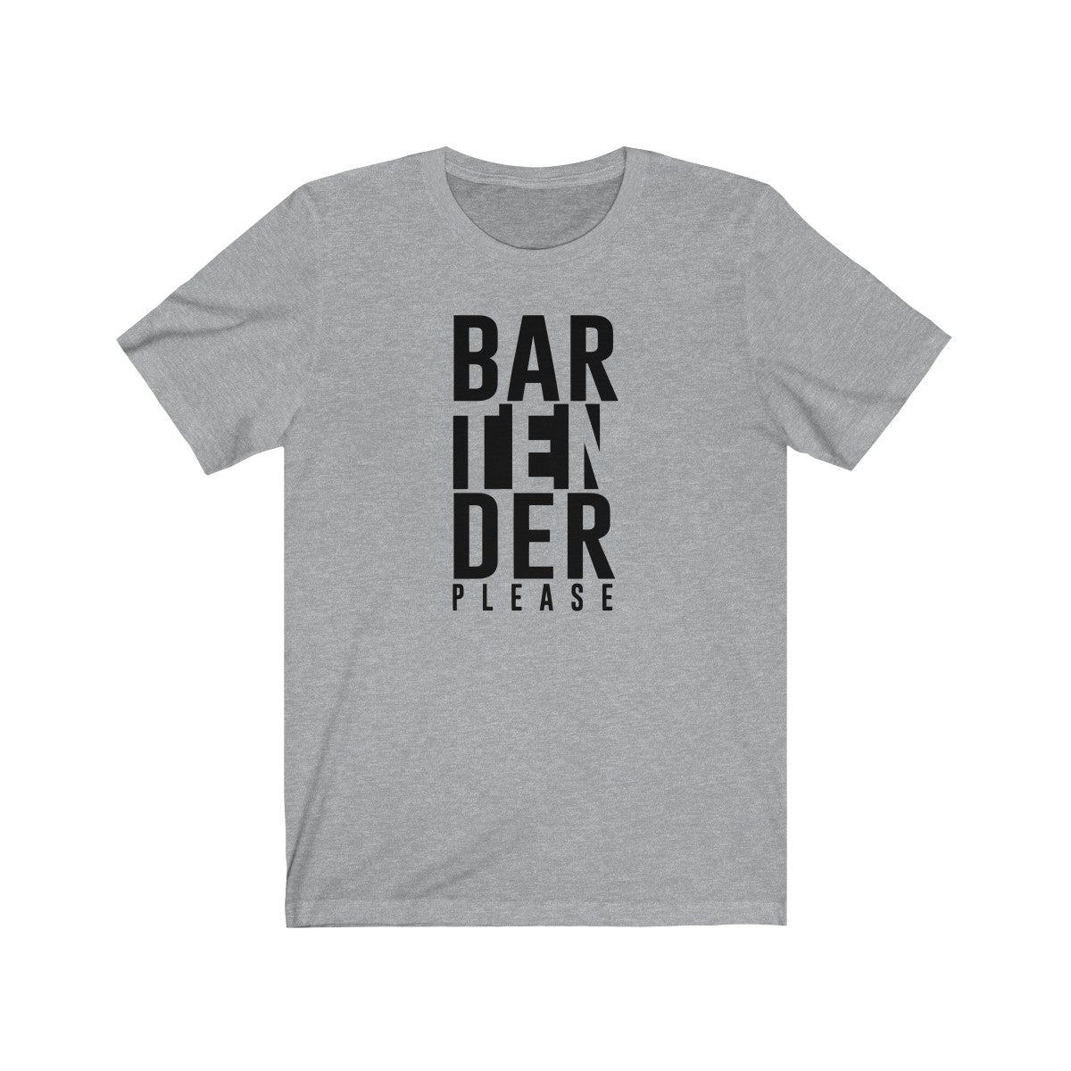 Bartender Please Dmsc Designs