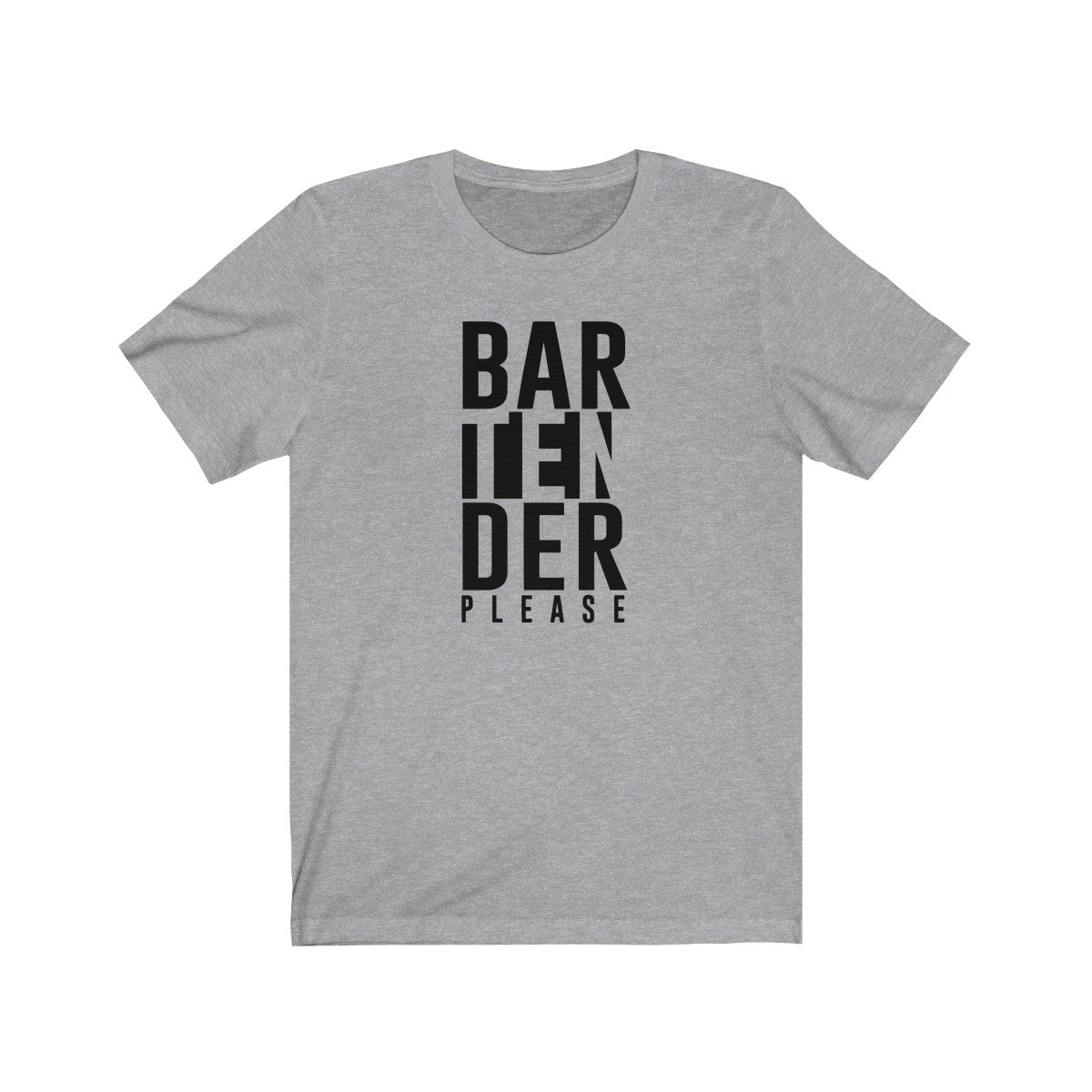 Bartender Please