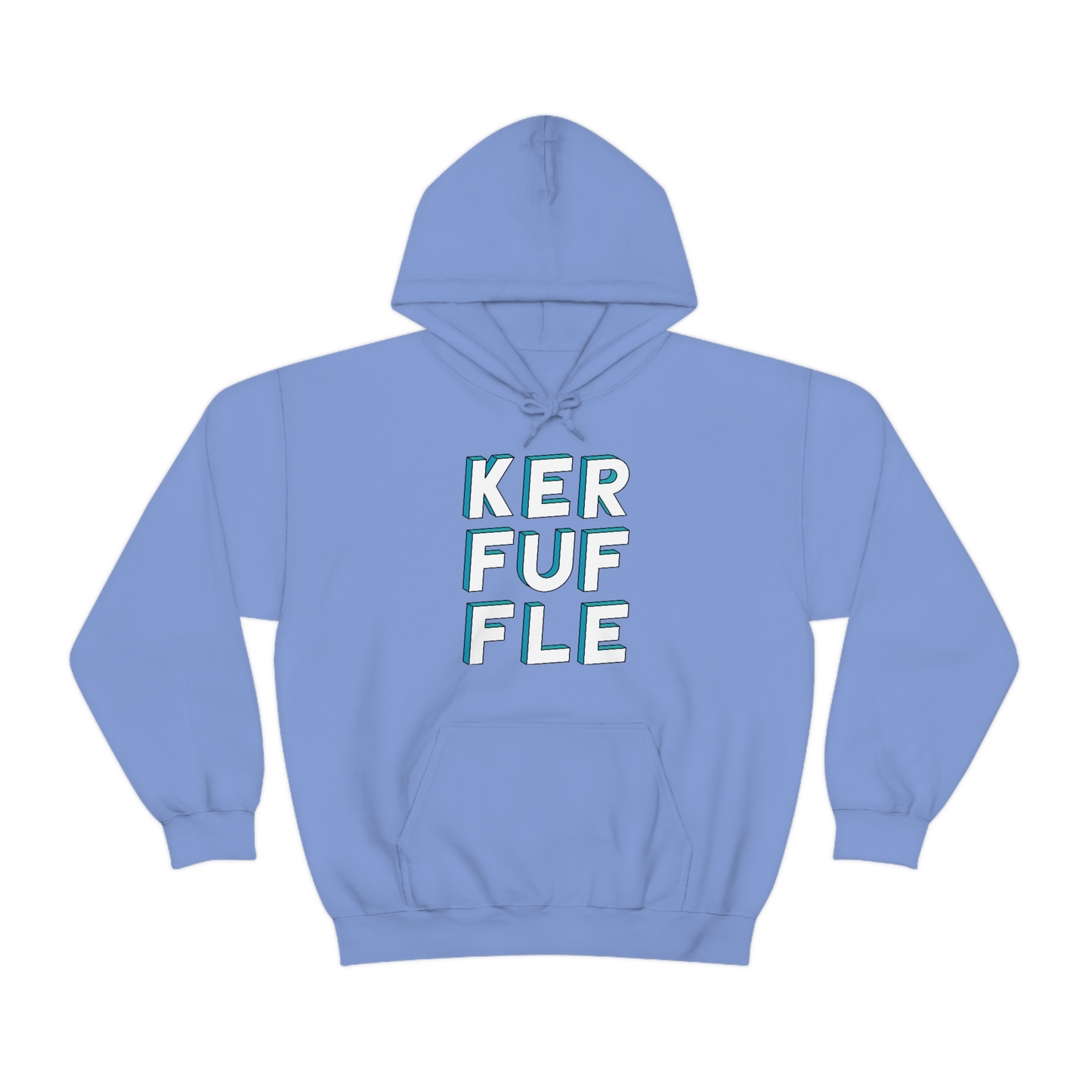 Kerfuffle Hoodie