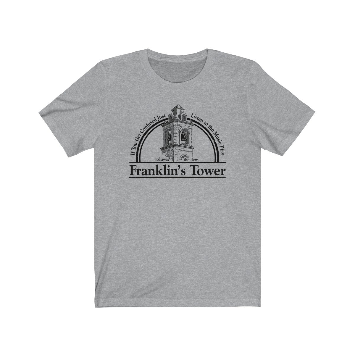 Franklin's Tower